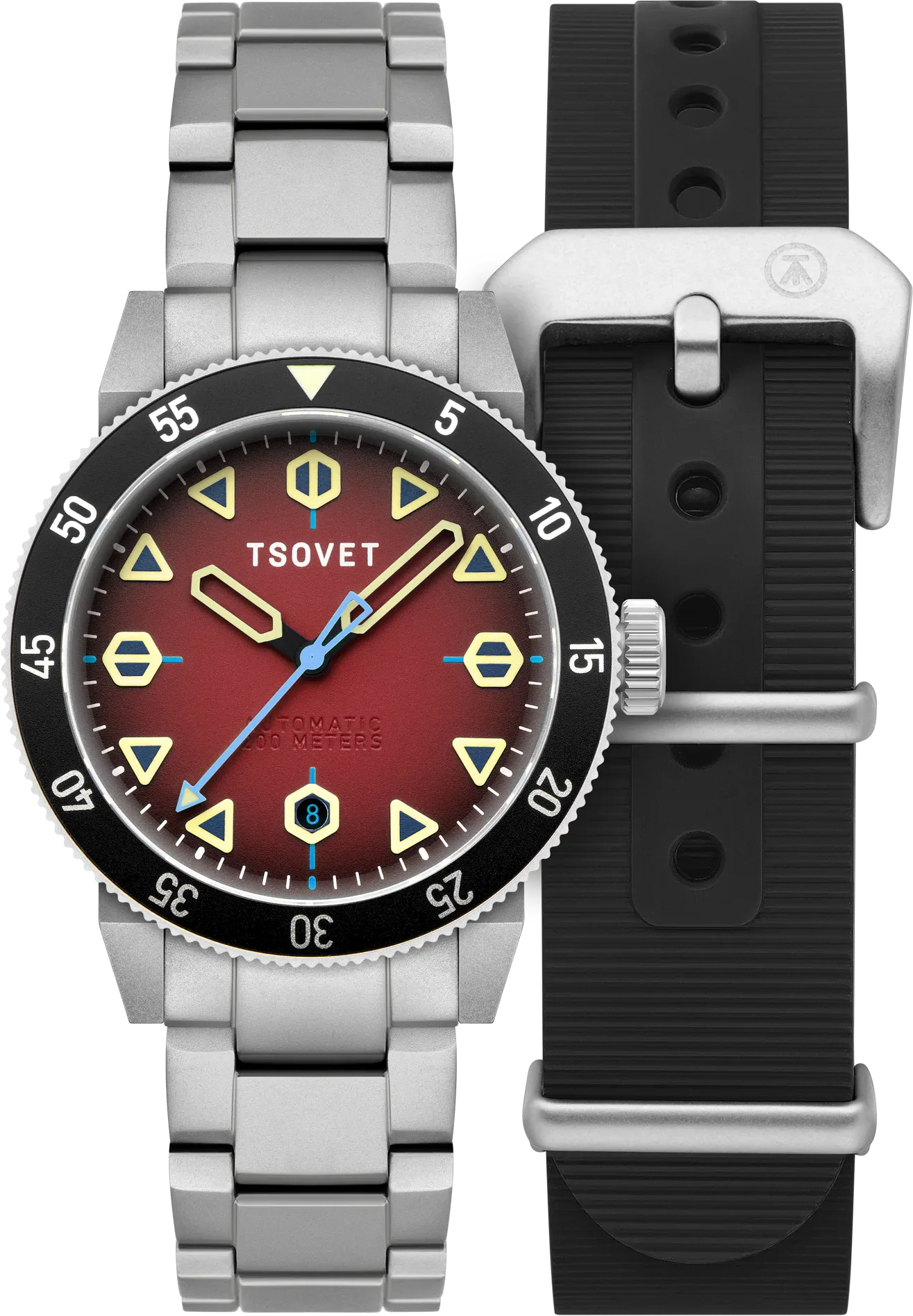 Tsovet Tsovet JMT-DW42 Global Explorer II