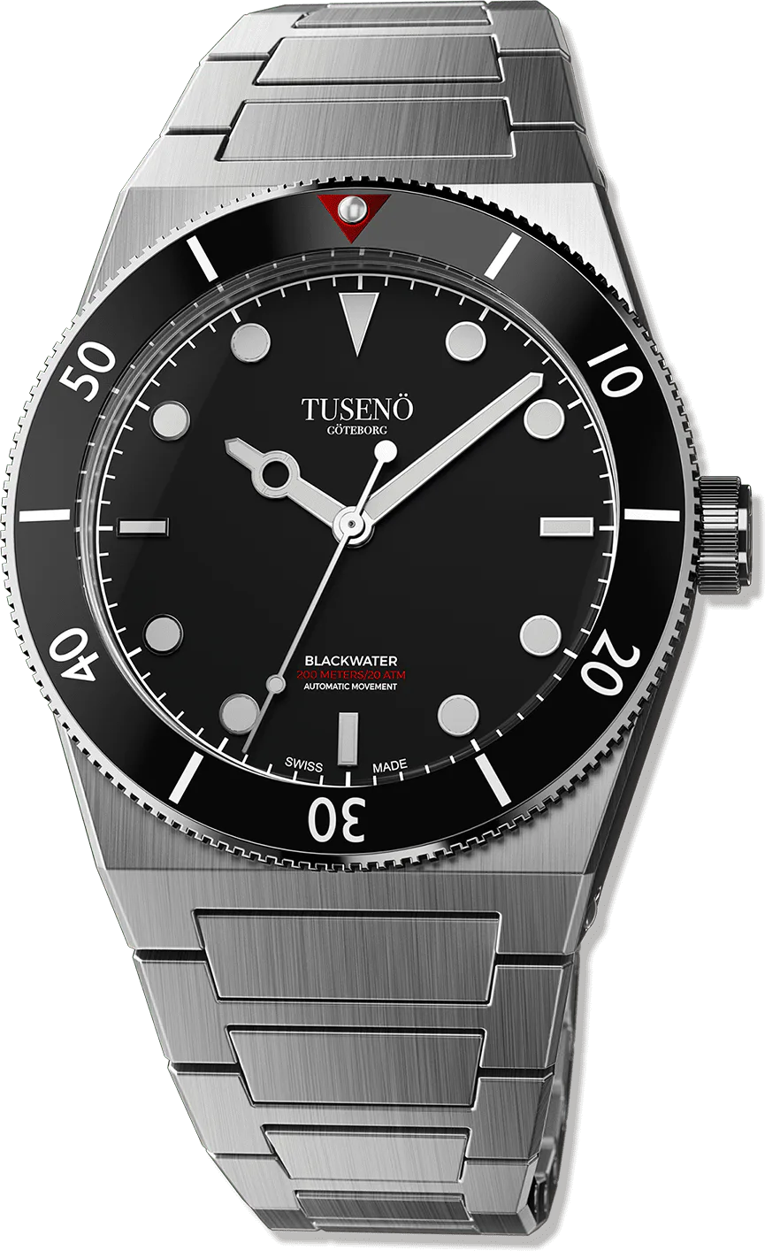 Tuseno Blackwater