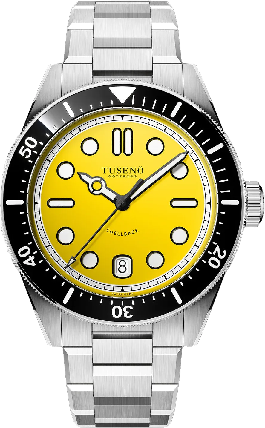 Tuseno Shellback