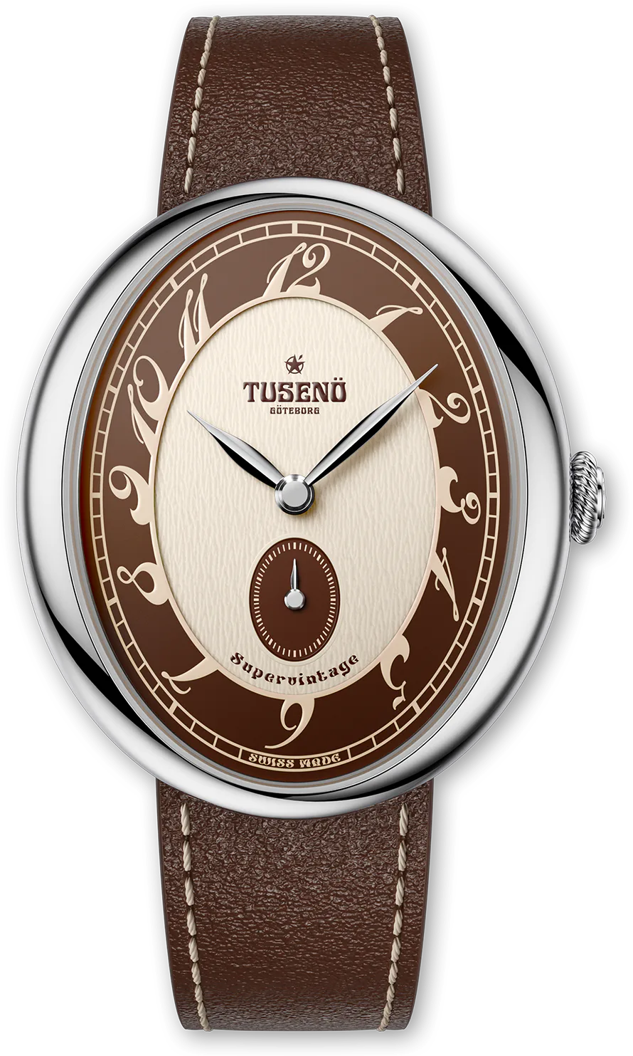 Tuseno SUPERVINTAGE