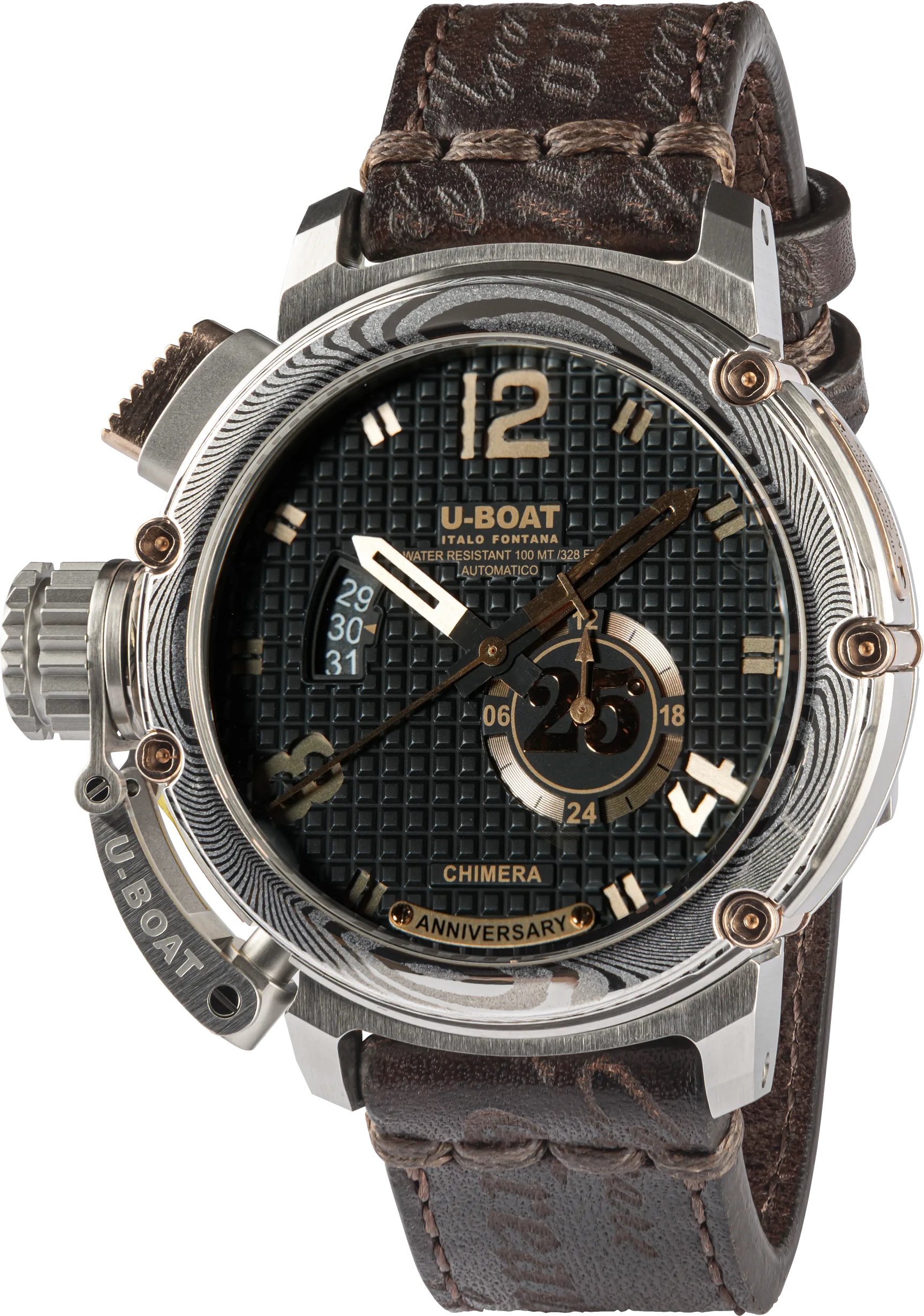 U-Boat CHIMERA 25°