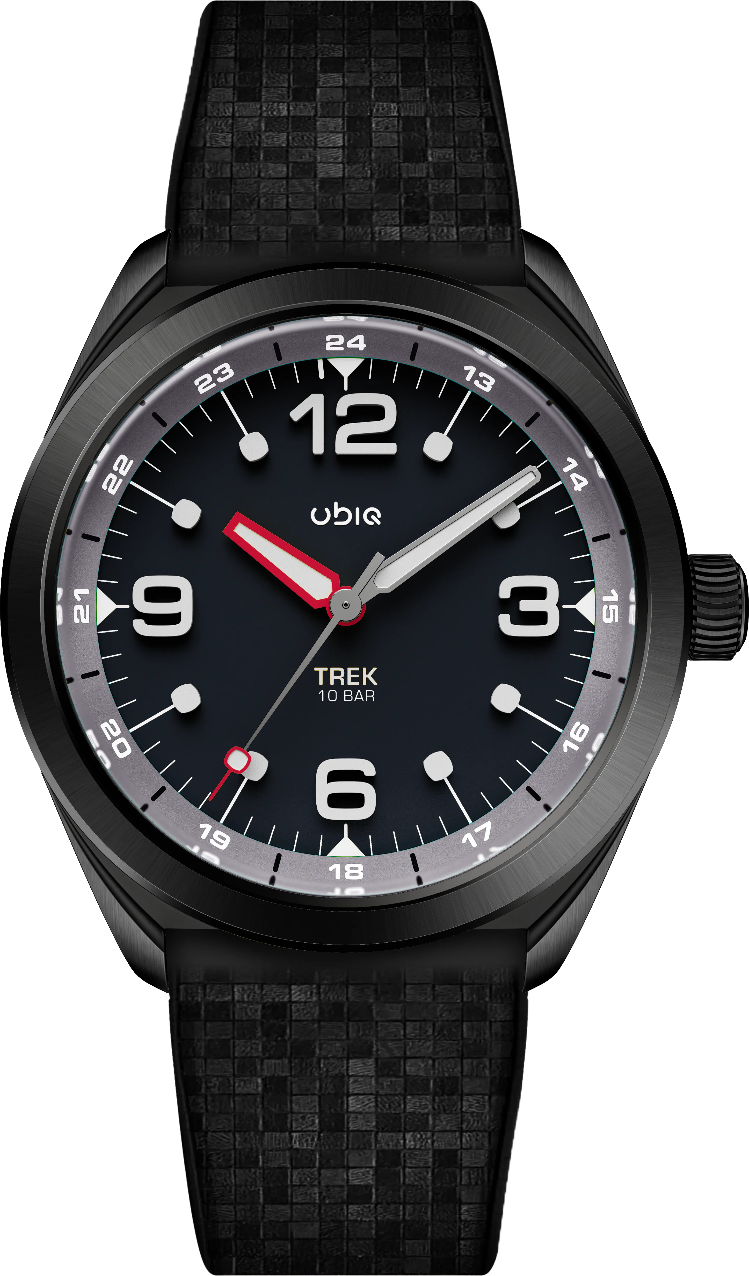 UBIQ TREK