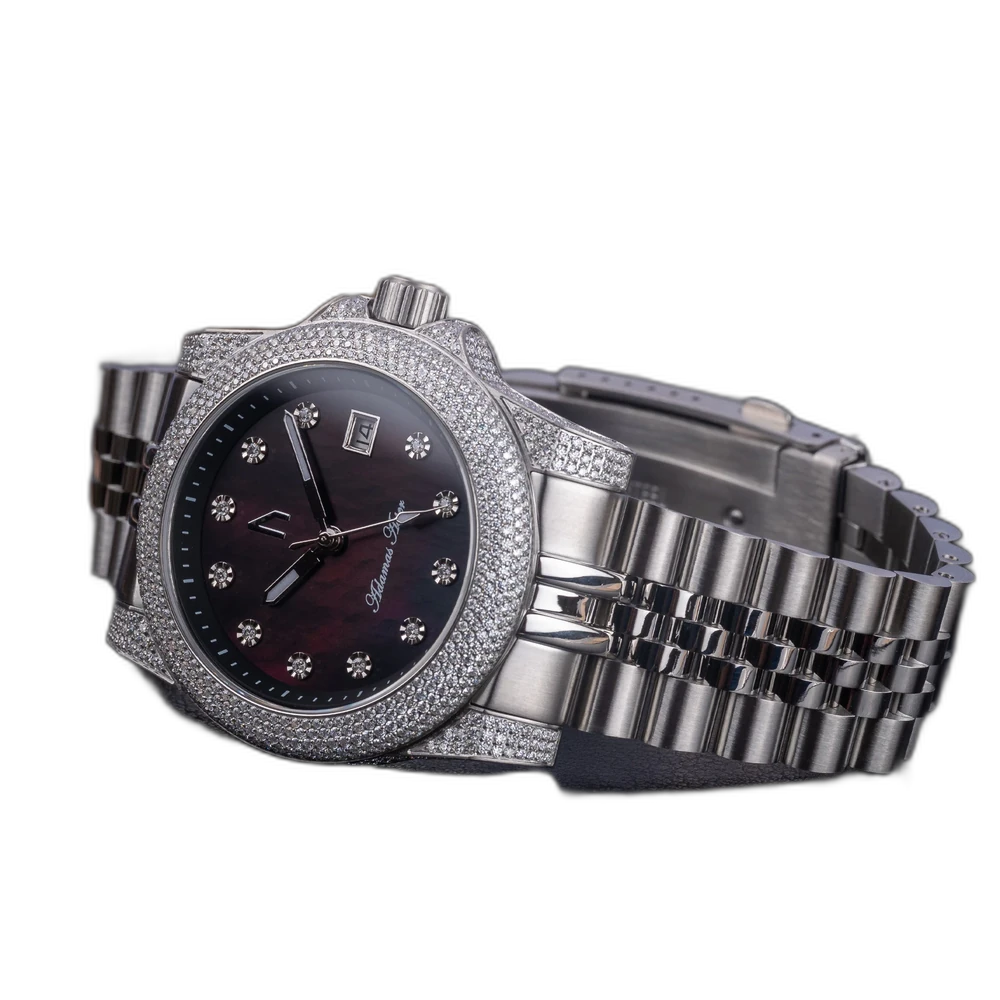Ugly Watch Co Adamas Aster