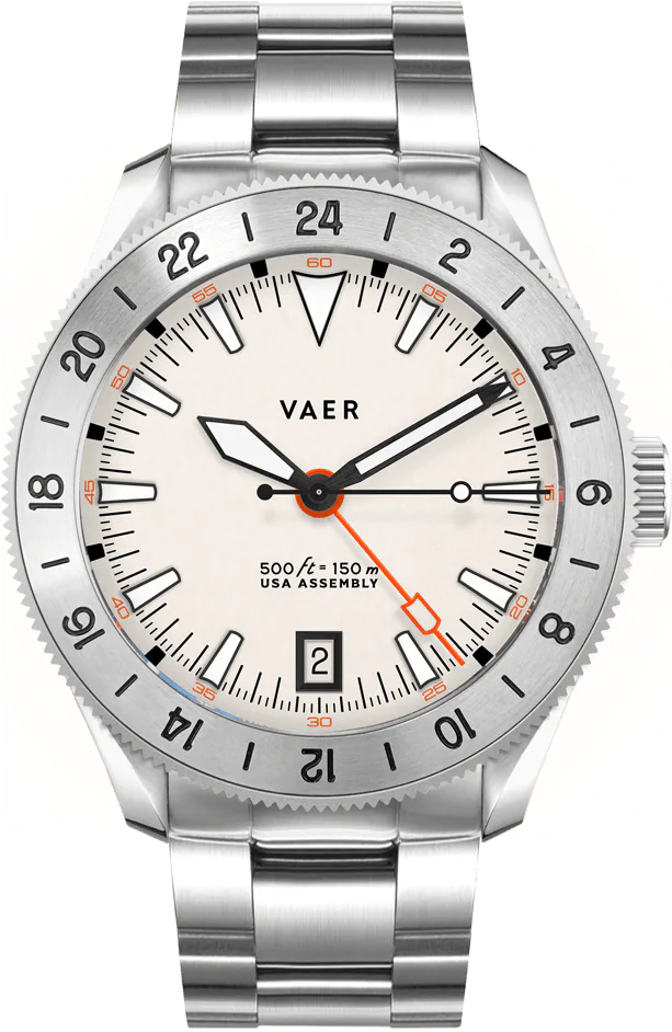 Polar 39mm