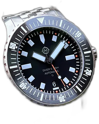 Vanuatu Titanium