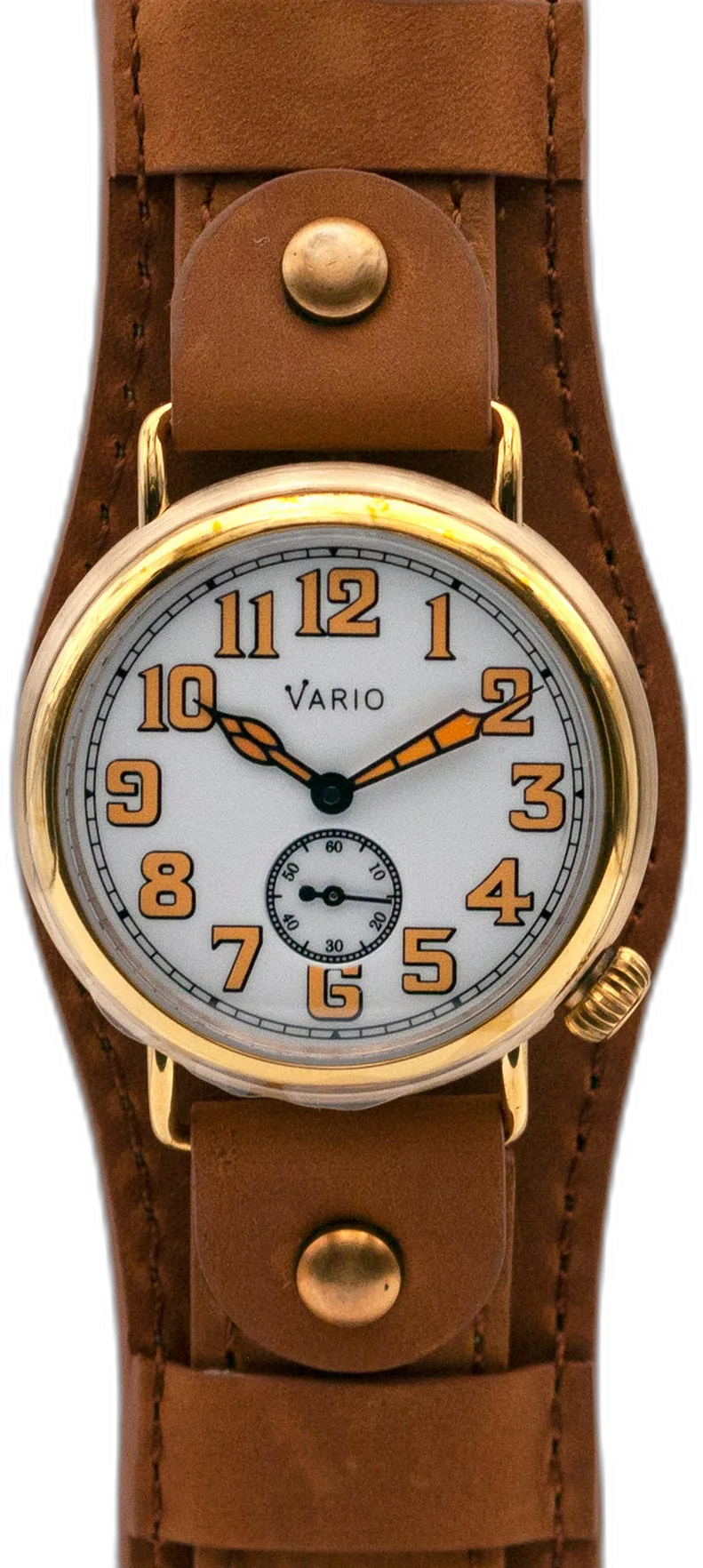 White / Orange Lume