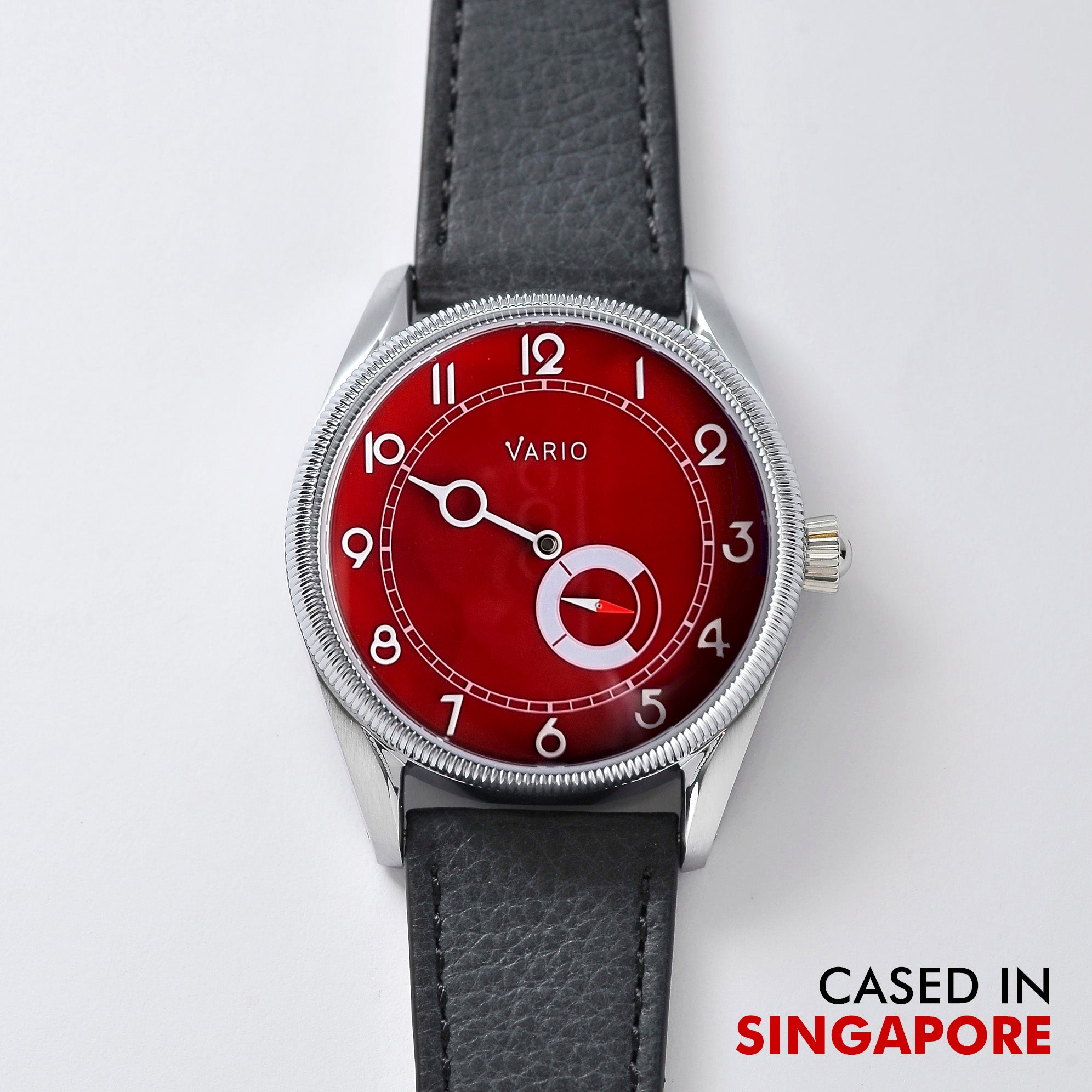 Vario Red Tiger Eye (Limited Edition)
