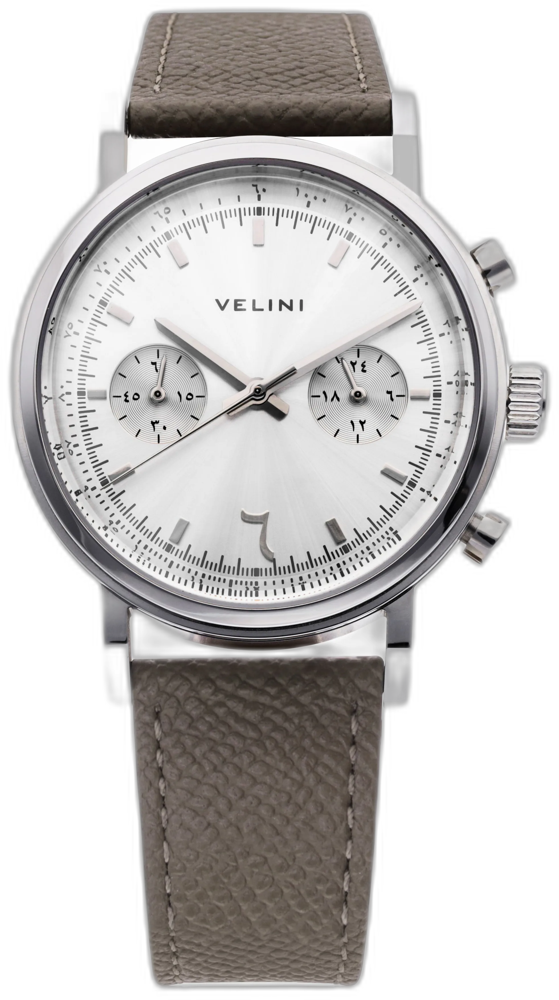 Velini Parc Fermé