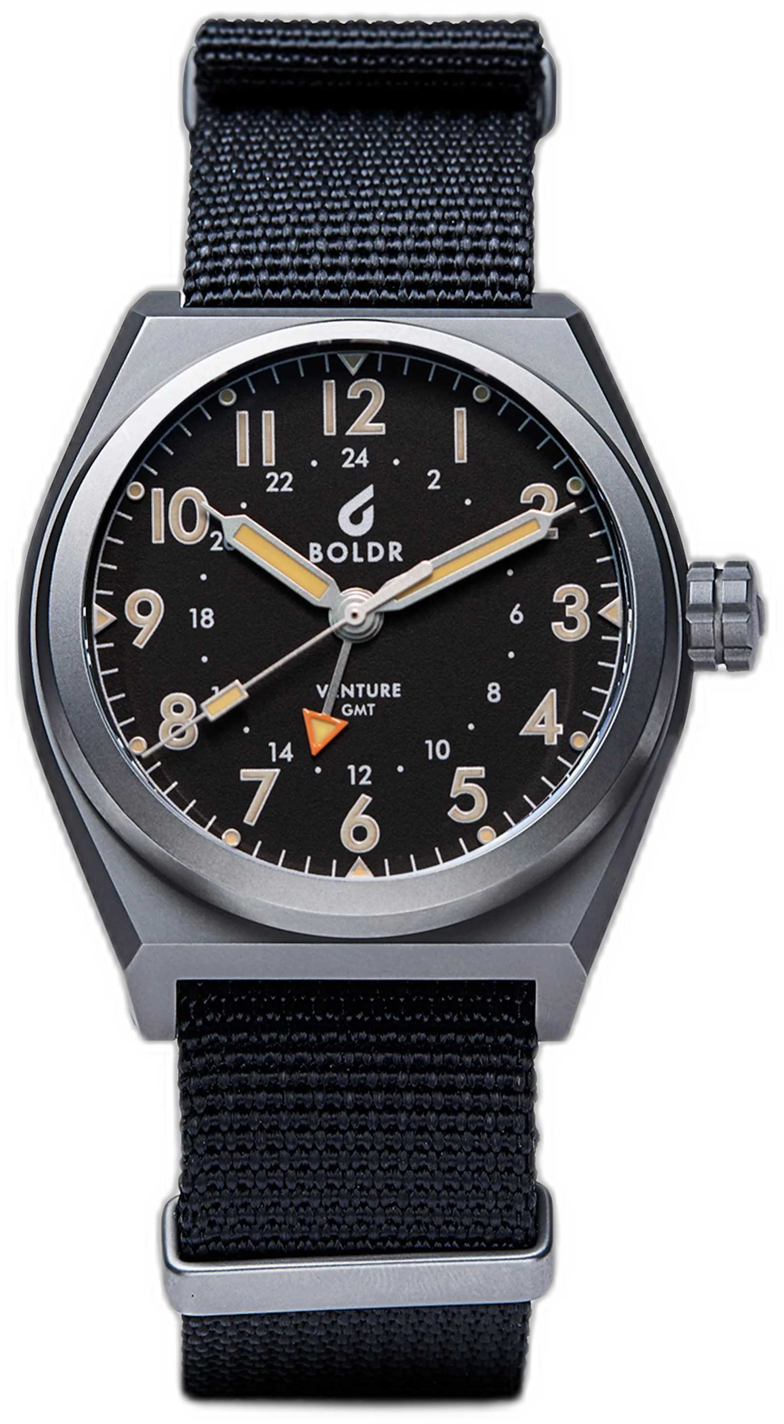 Venture GMT