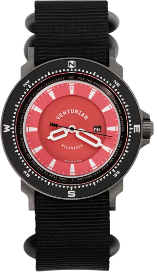 Venturian Wildsider