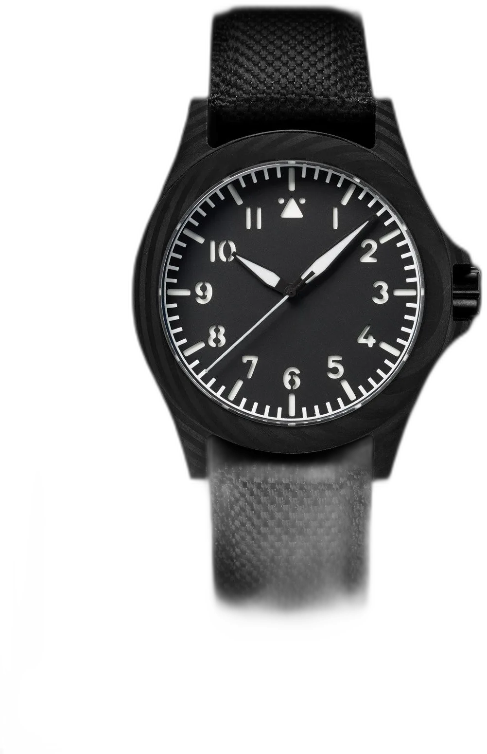 Ventus Watches Black Kite B-01