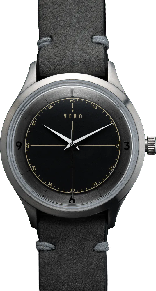 Vero Watch Company 36mm Automatic LE