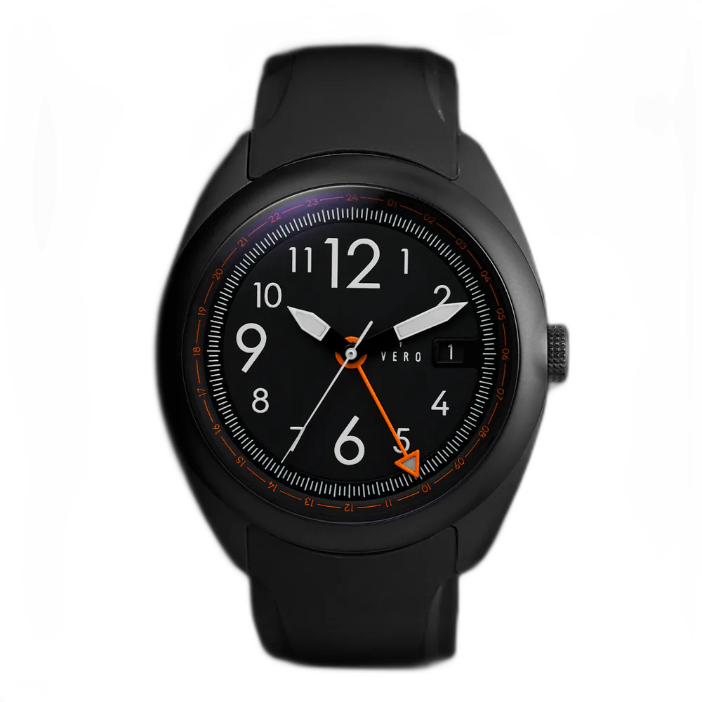 Vero Watch Company SW-GMT