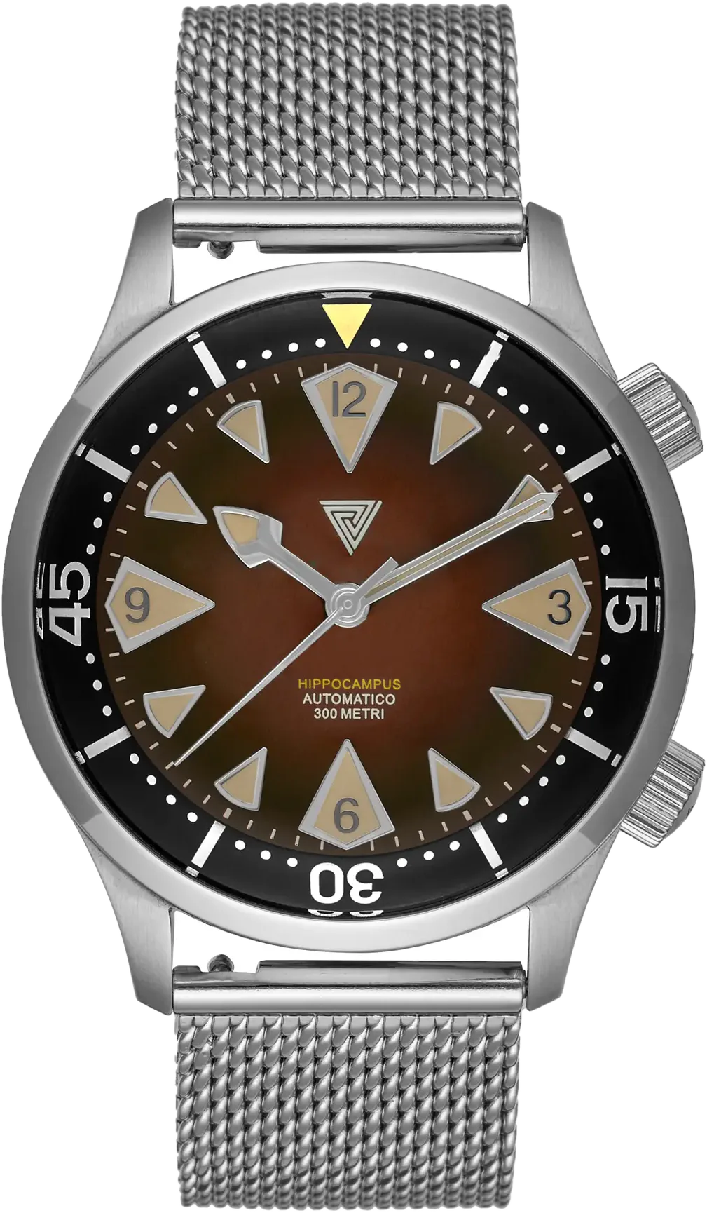 Vertigo Watches Hippocampus