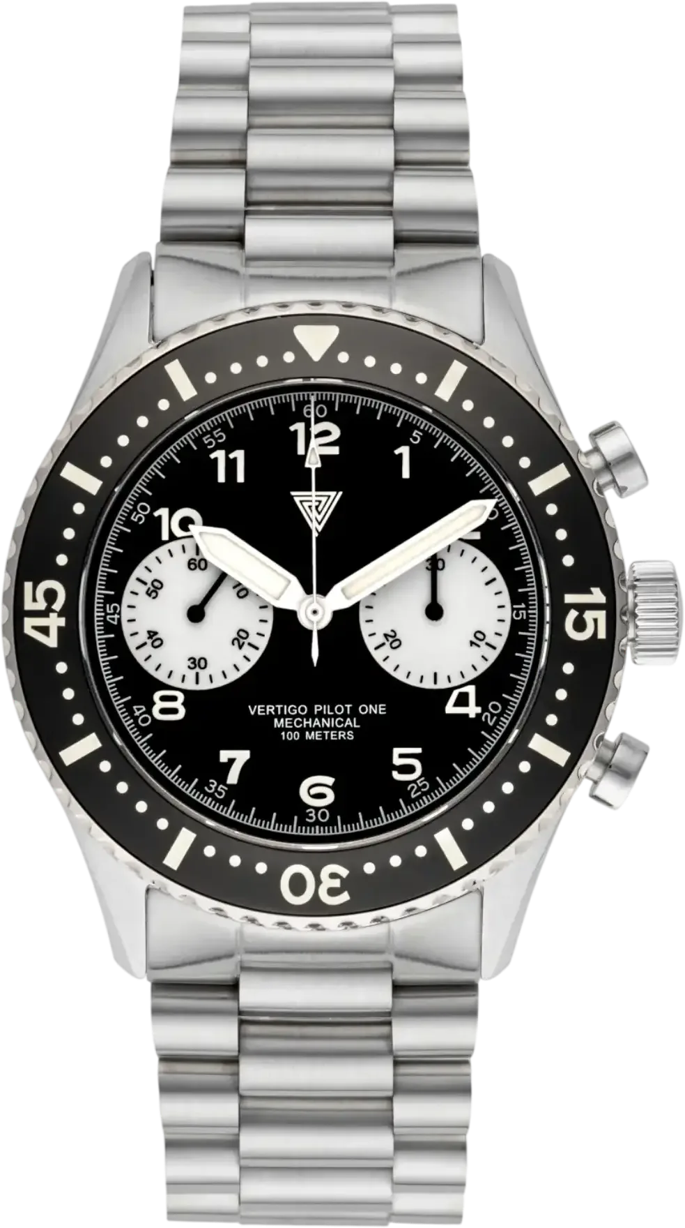 Vertigo Watches Pilot One V2