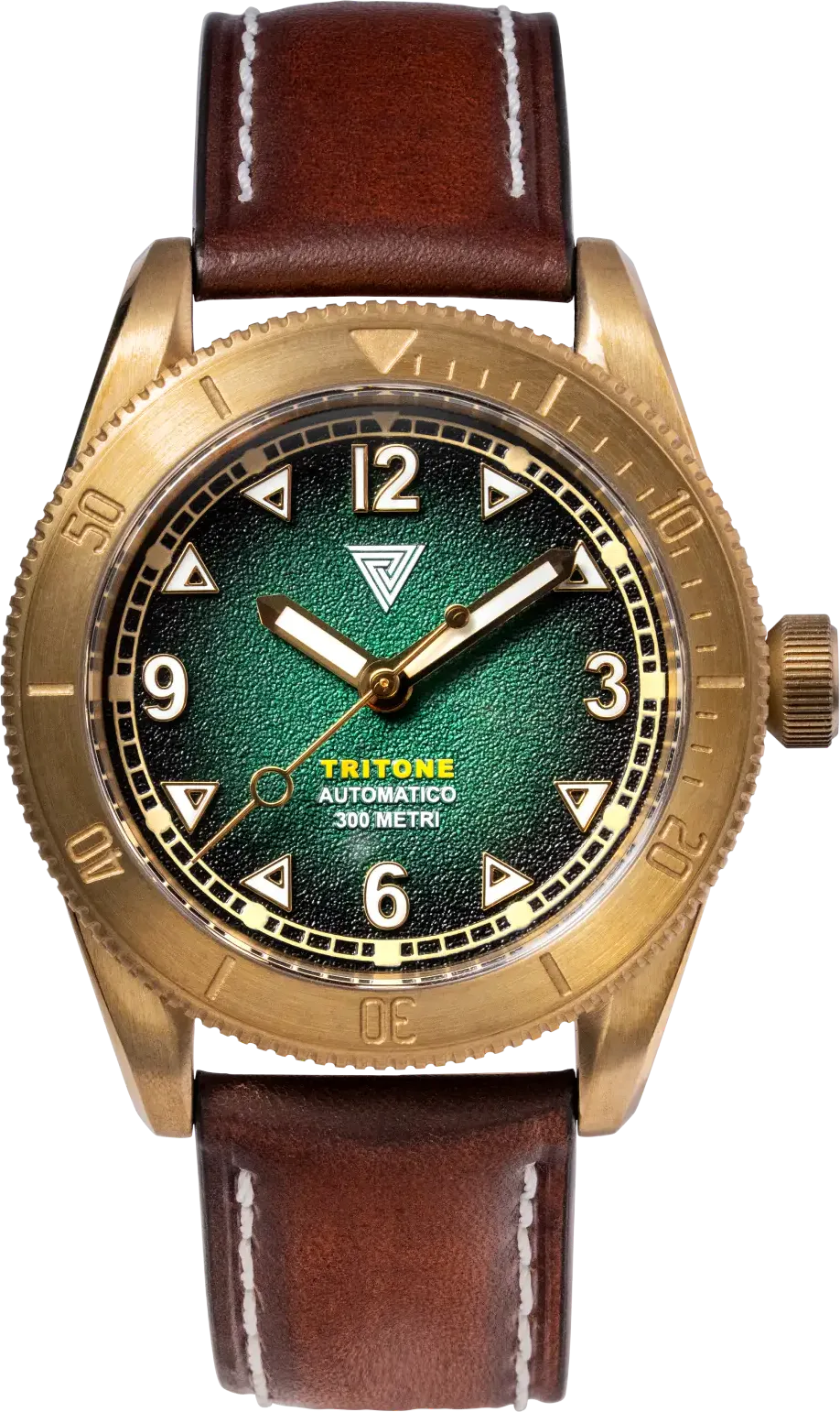 Vertigo Watches Tritone