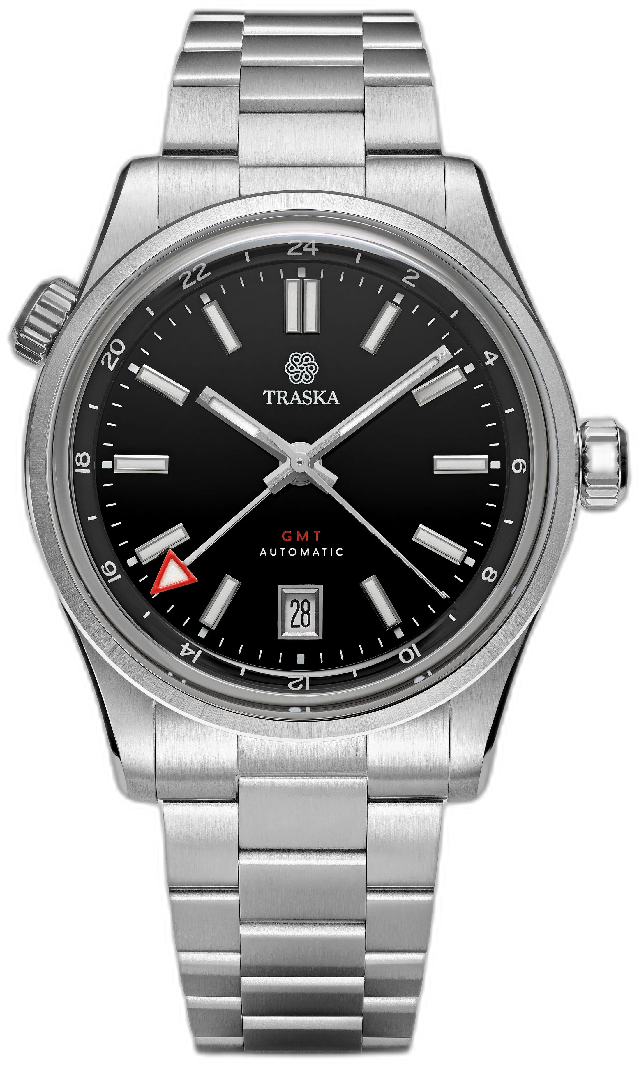 Traska Venturer GMT