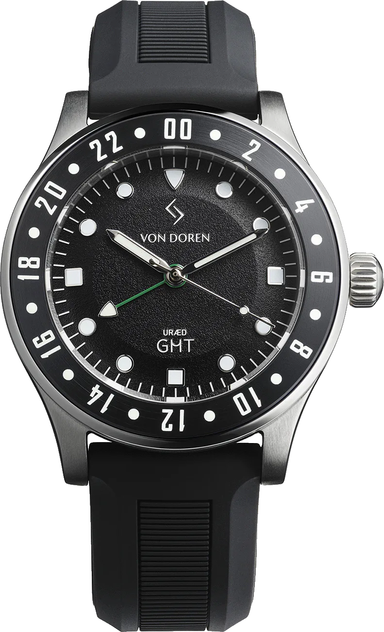 Von Doren URÆD GMT