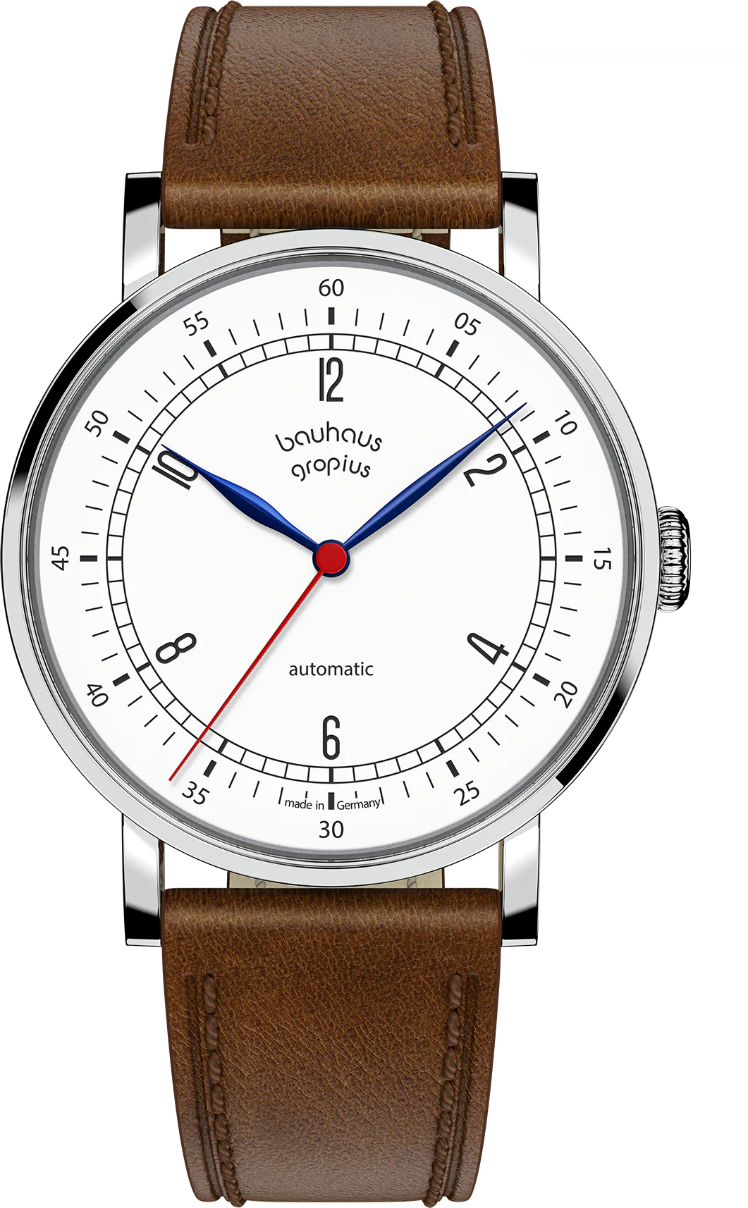 Walter Gropius New Bauhaus Automatik