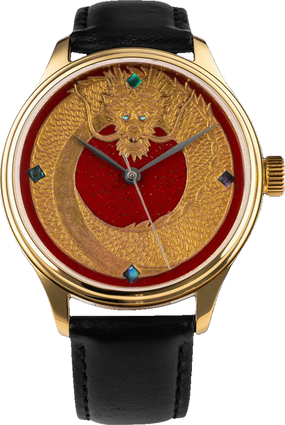 Wancher Watch Dream Dragon
