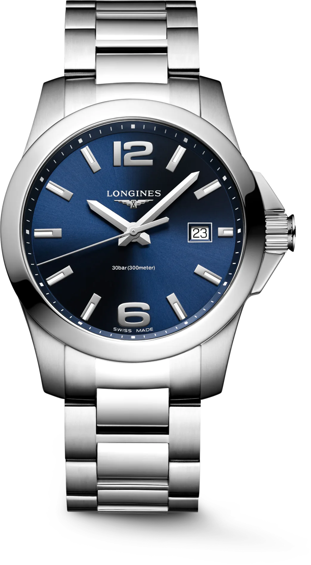 CONQUEST