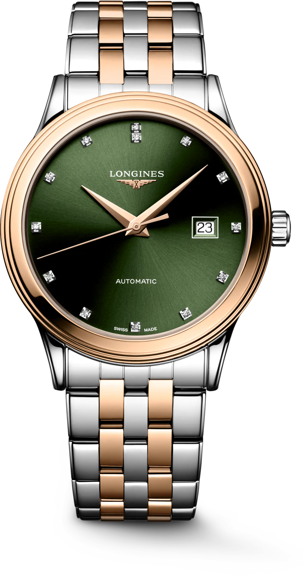 FLAGSHIP CLASSIC