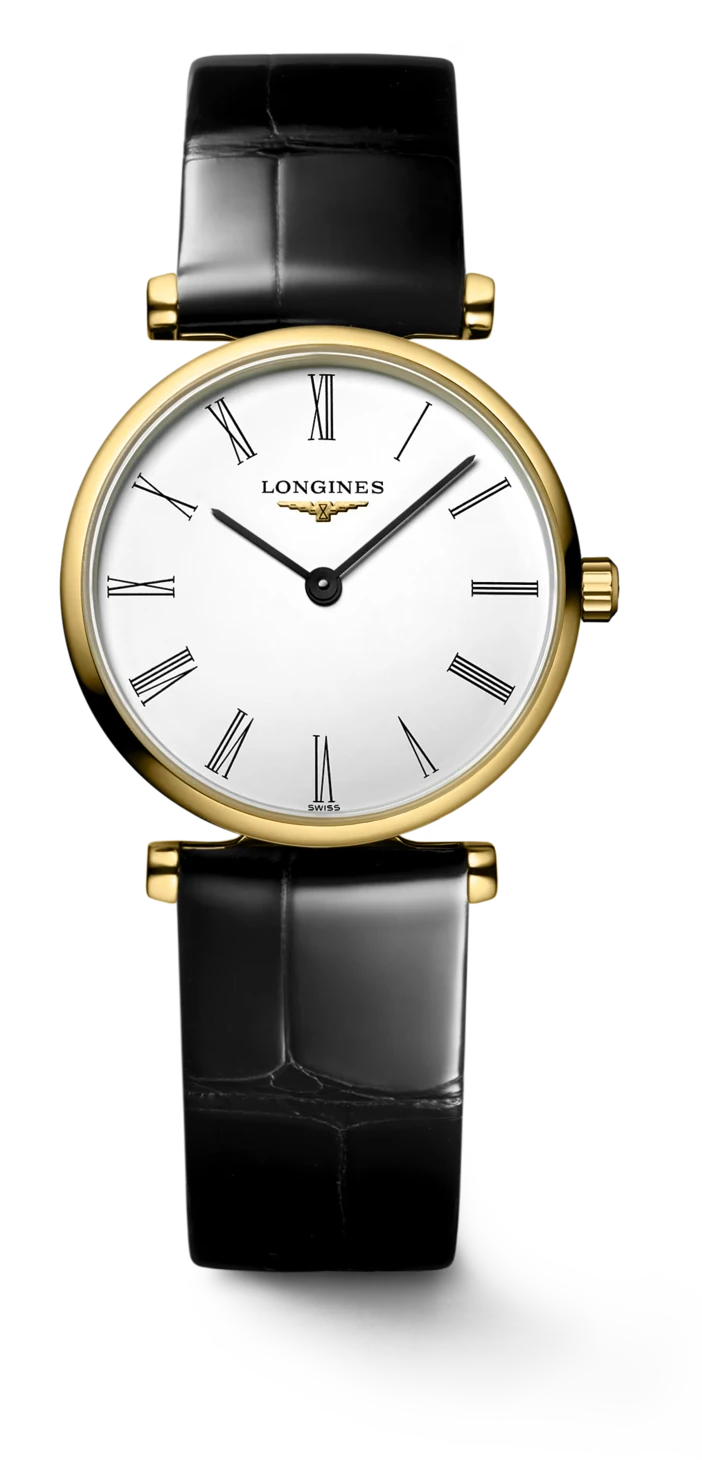 LA GRANDE CLASSIQUE DE LONGINES