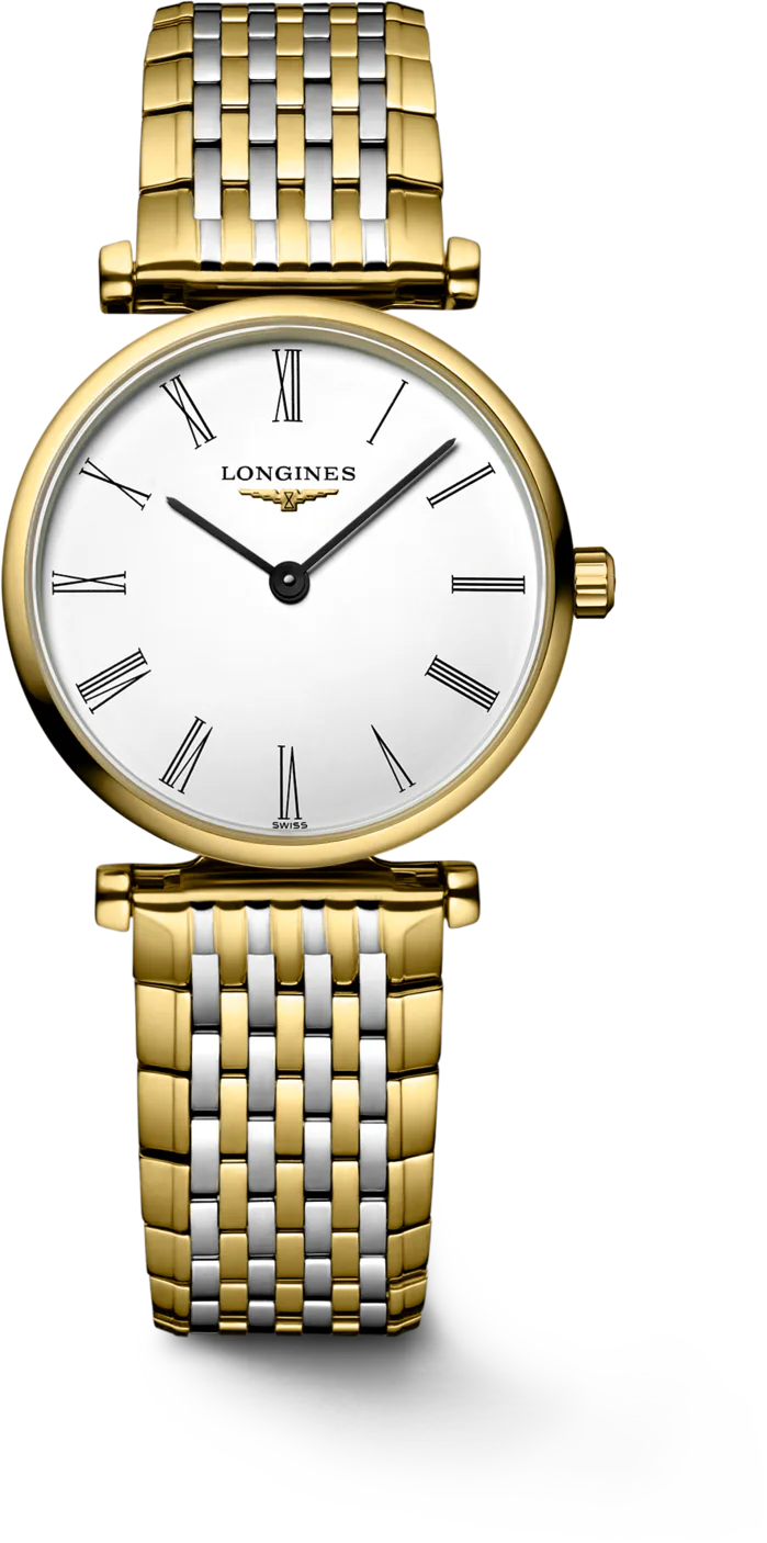 LA GRANDE CLASSIQUE DE LONGINES
