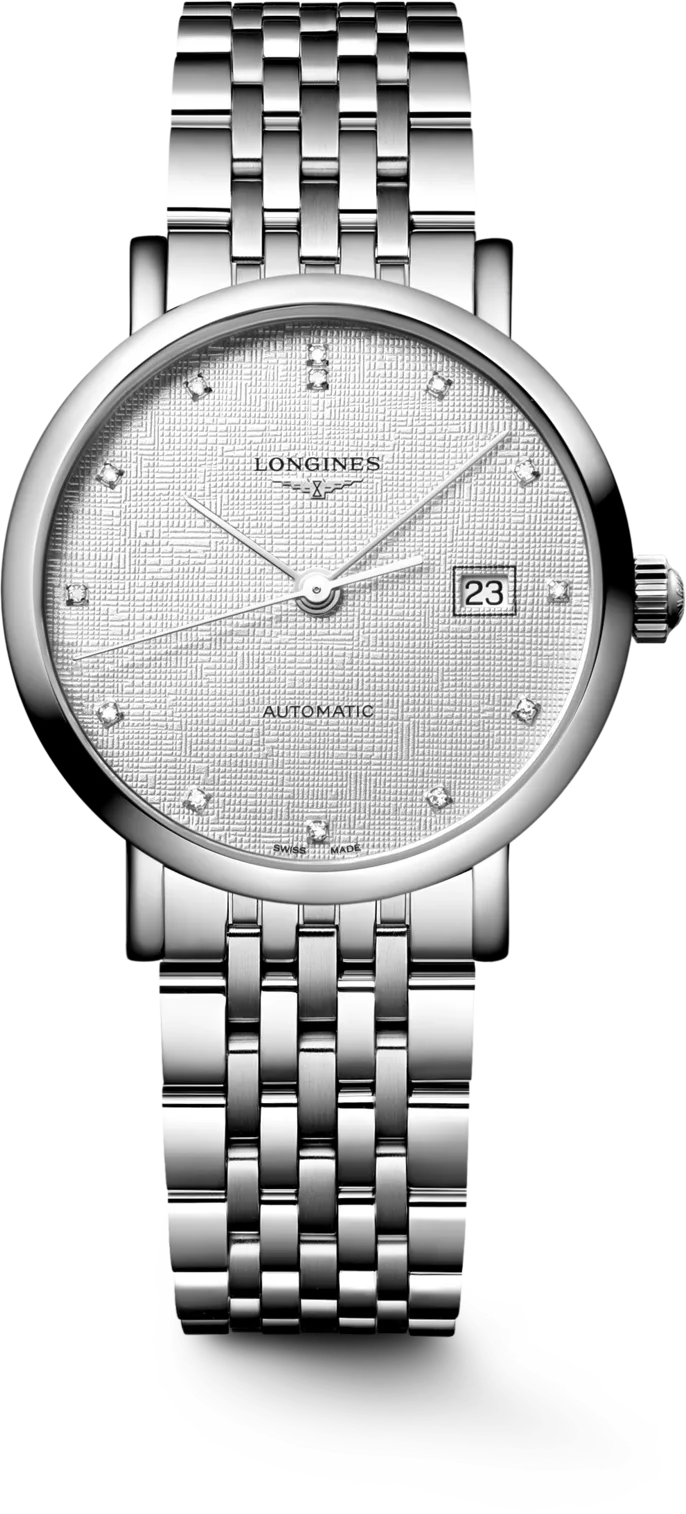 ELEGANT COLLECTION