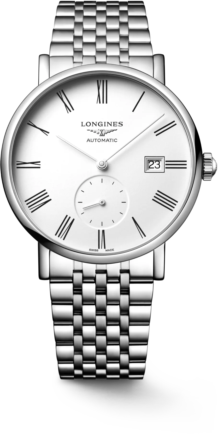 LONGINES ELEGANT COLLECTION