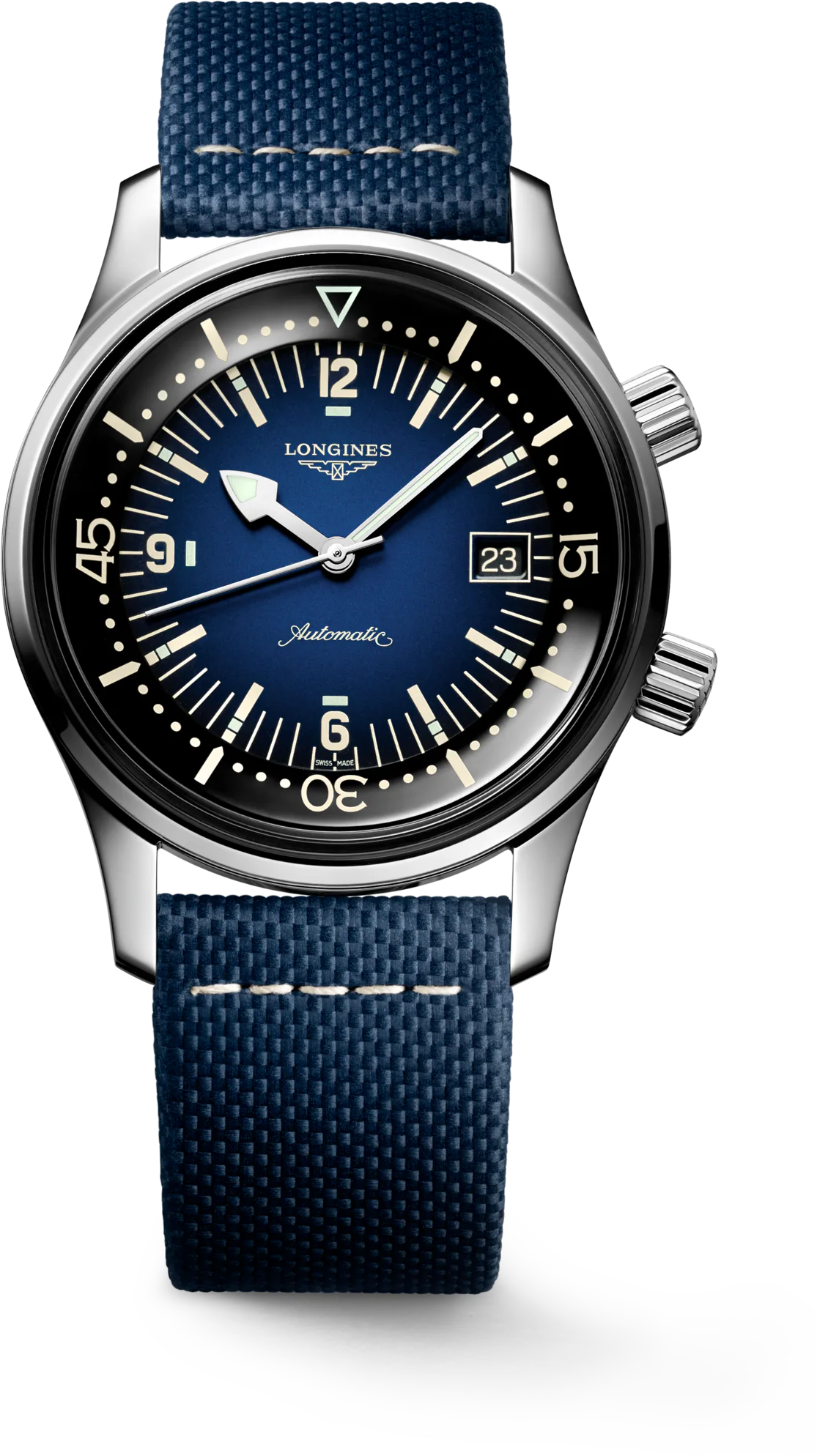 LEGEND DIVER 42
