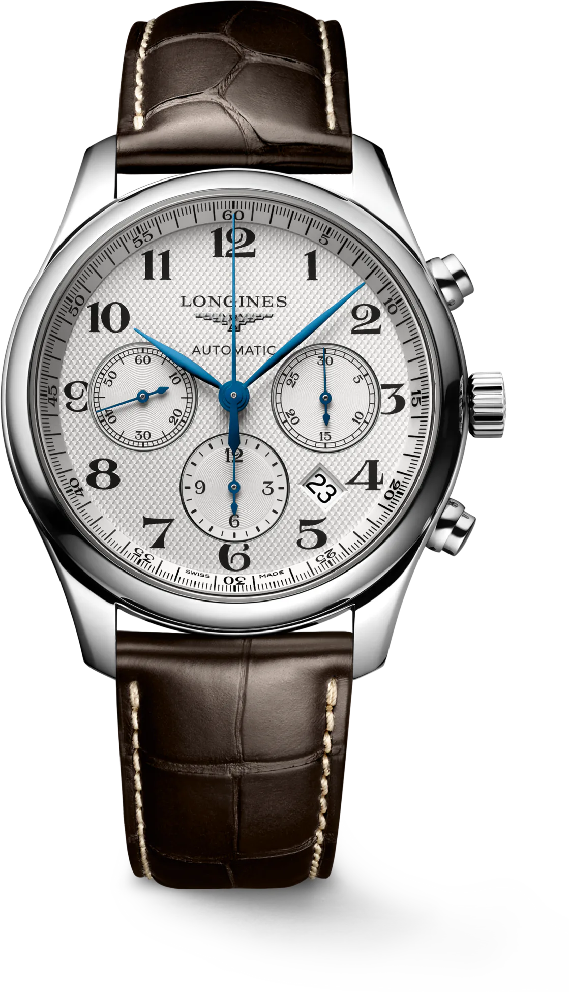 MASTER COLLECTION CHRONOGRAPH