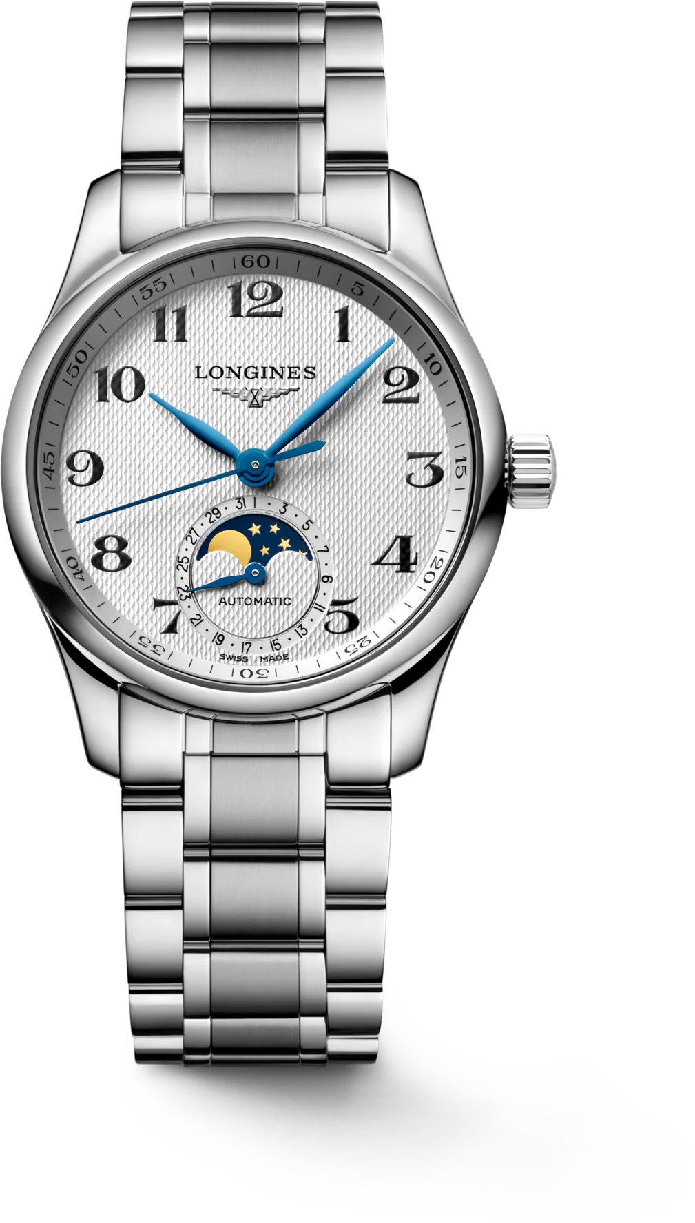 MASTER COLLECTION MOONPHASE