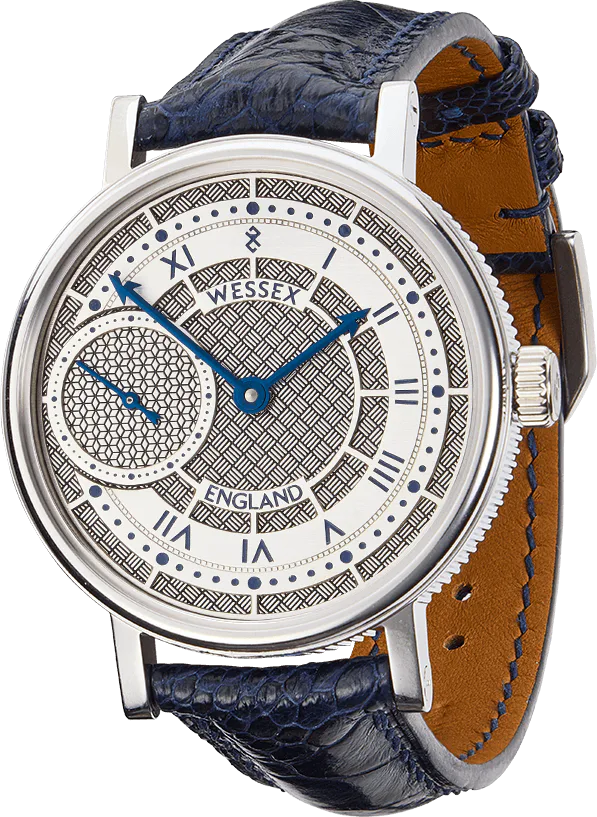 Wessex Watches Peerless