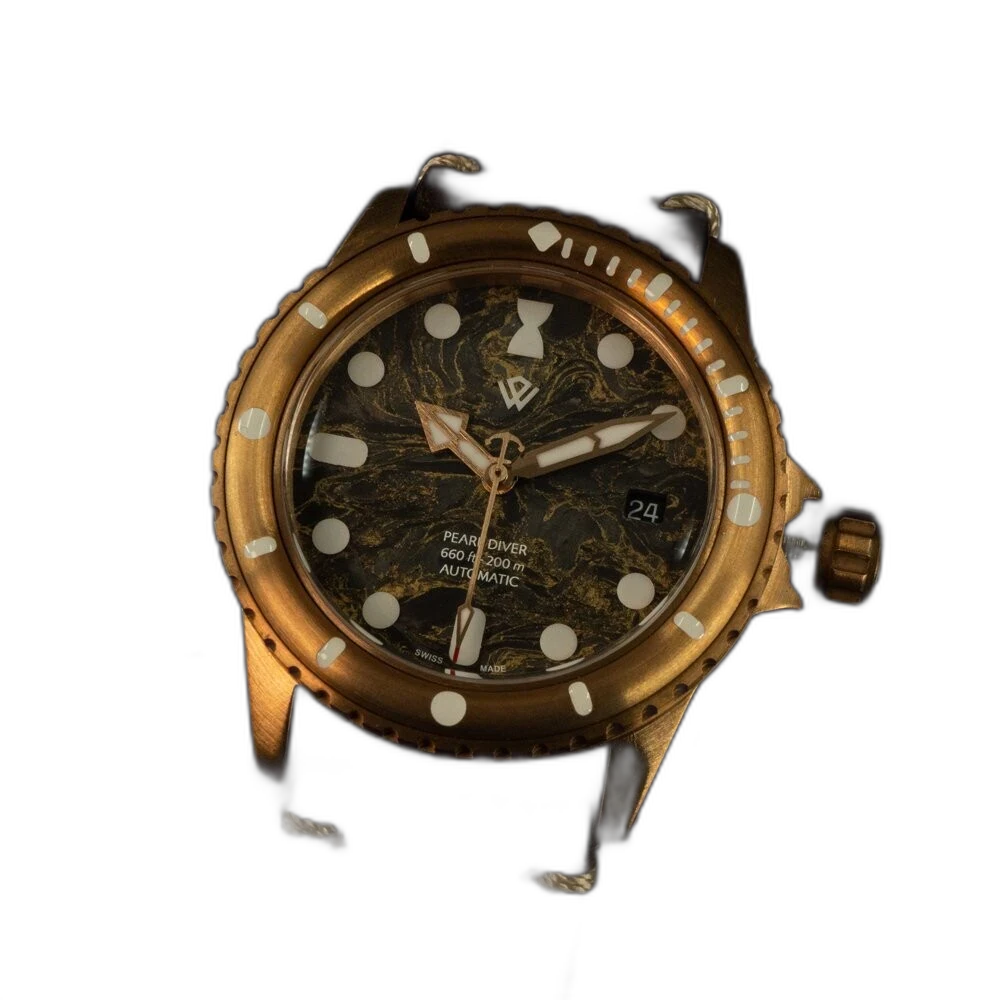 Wicked Watch Pearl Diver Phoenix
