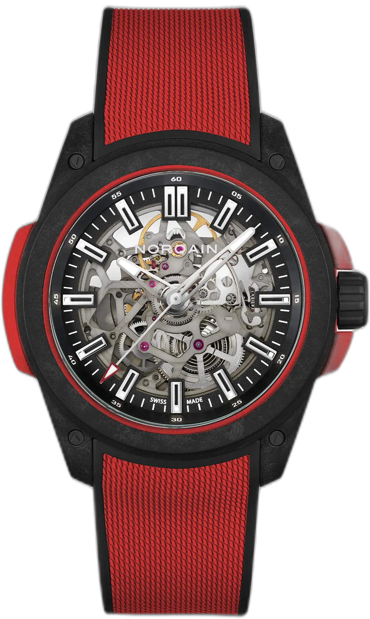 Wild ONE Skeleton 42mm Canada Limited Edition