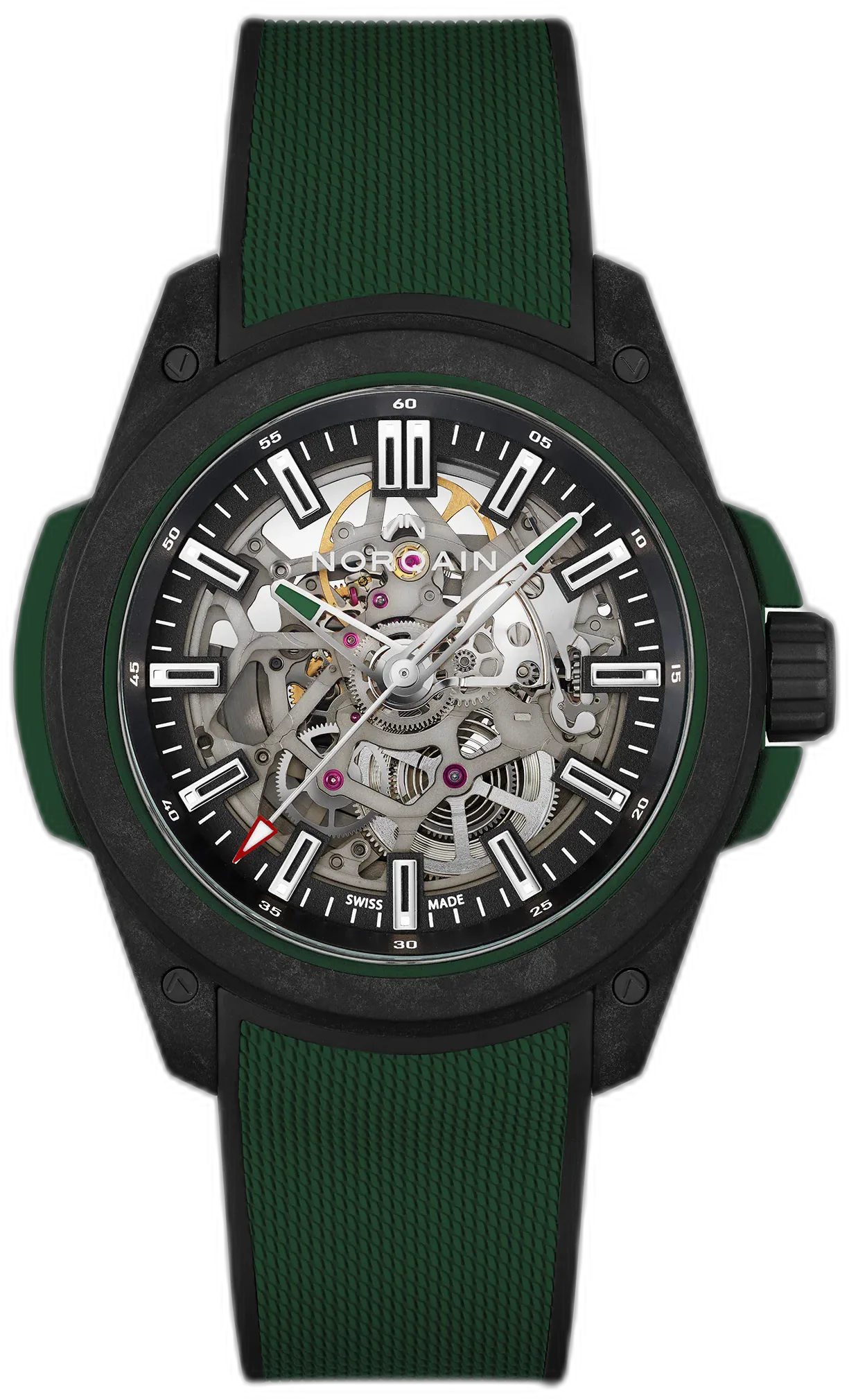 Wild ONE Skeleton Fondazione Vialli E Mauro Limited Edition