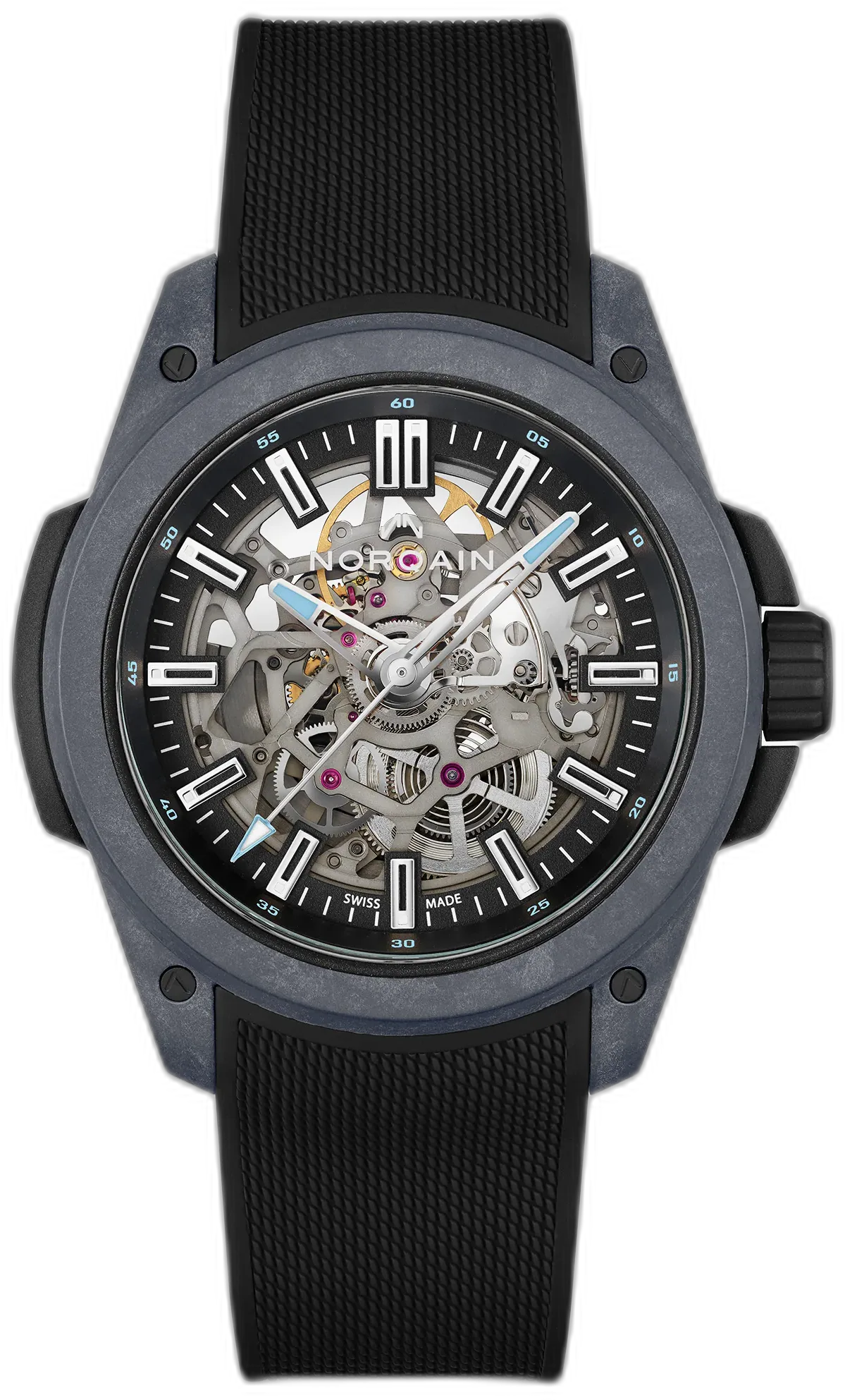 Wild ONE Skeleton Spengler Cup Limited Edition