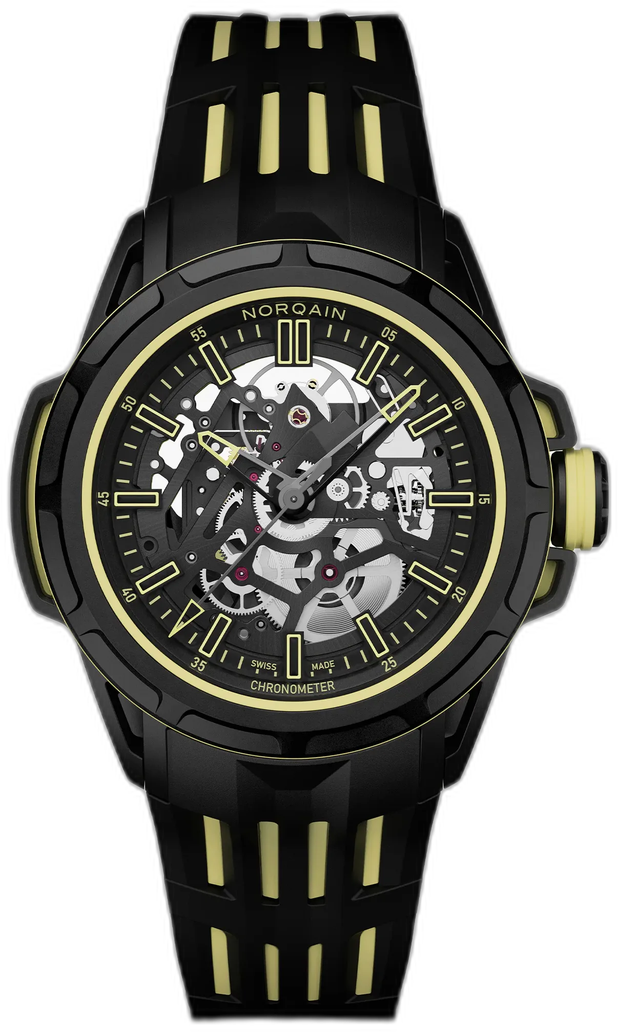 Wild ONE Skeleton X Lite 41mm Limited Edition