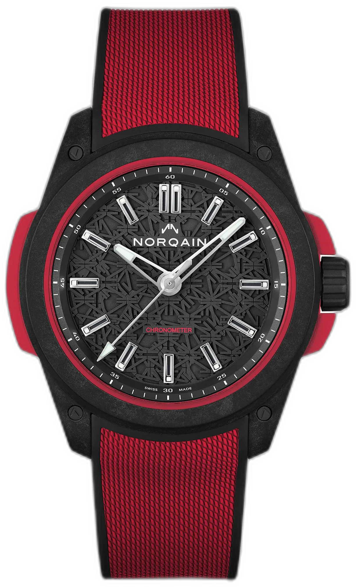 Wild ONE Spartan Limited Edition