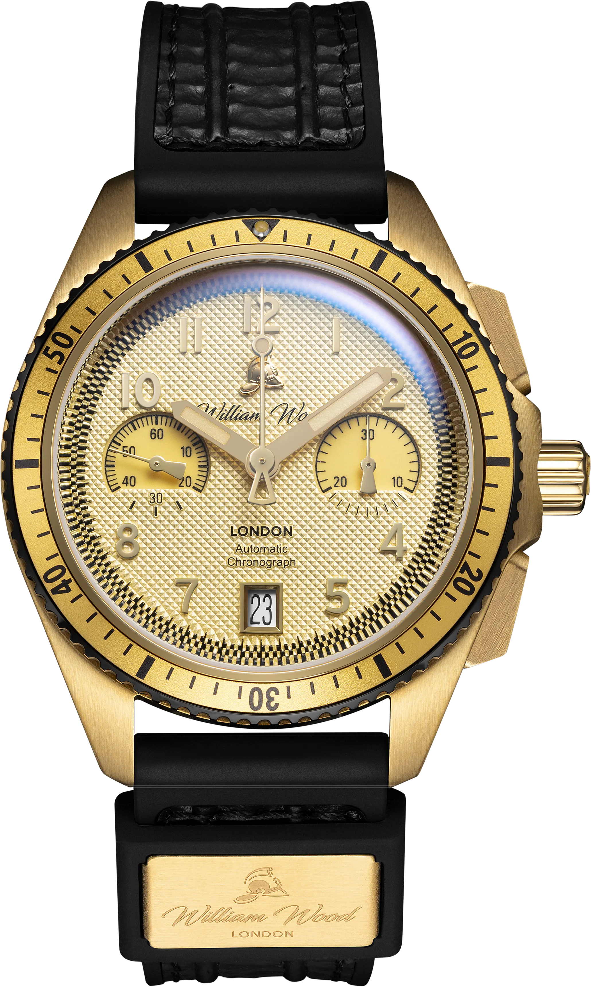 William Wood Vintage