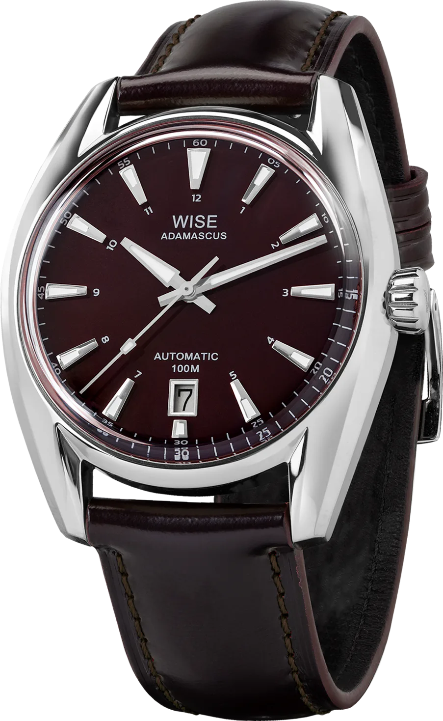 WISE AD7xx Diver