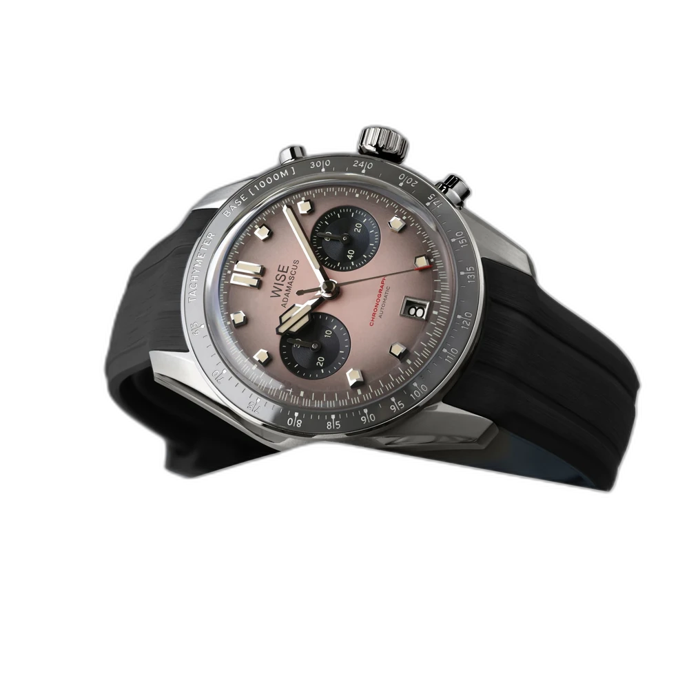 WISE AD8 Chronograph