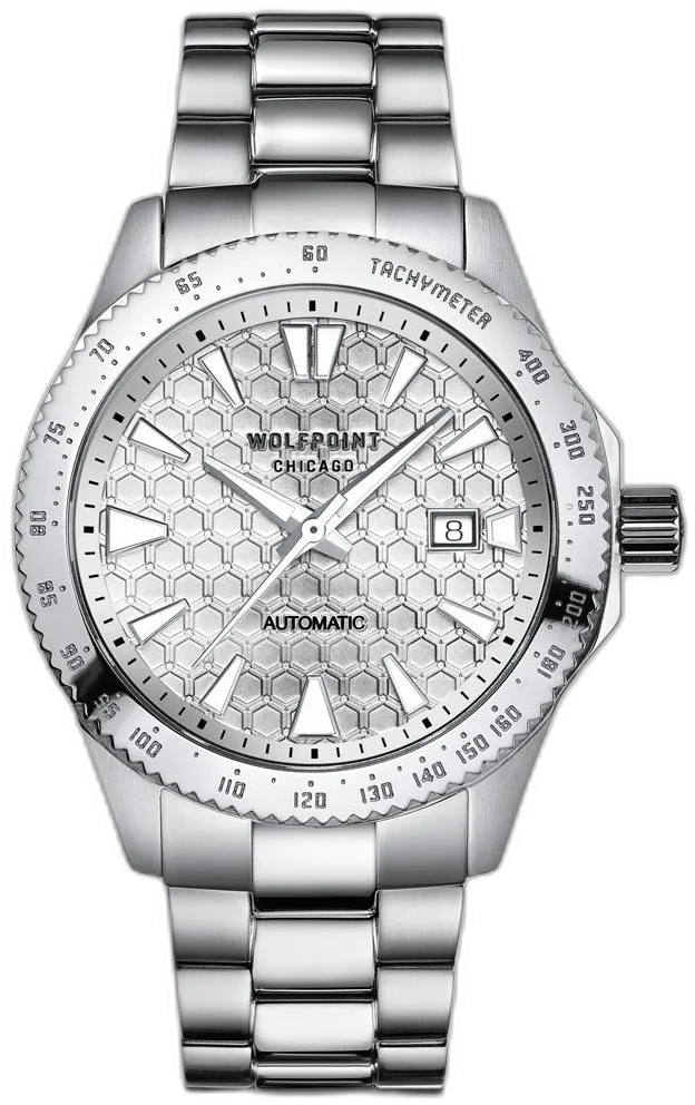 Wolfpoint Arctic Beast