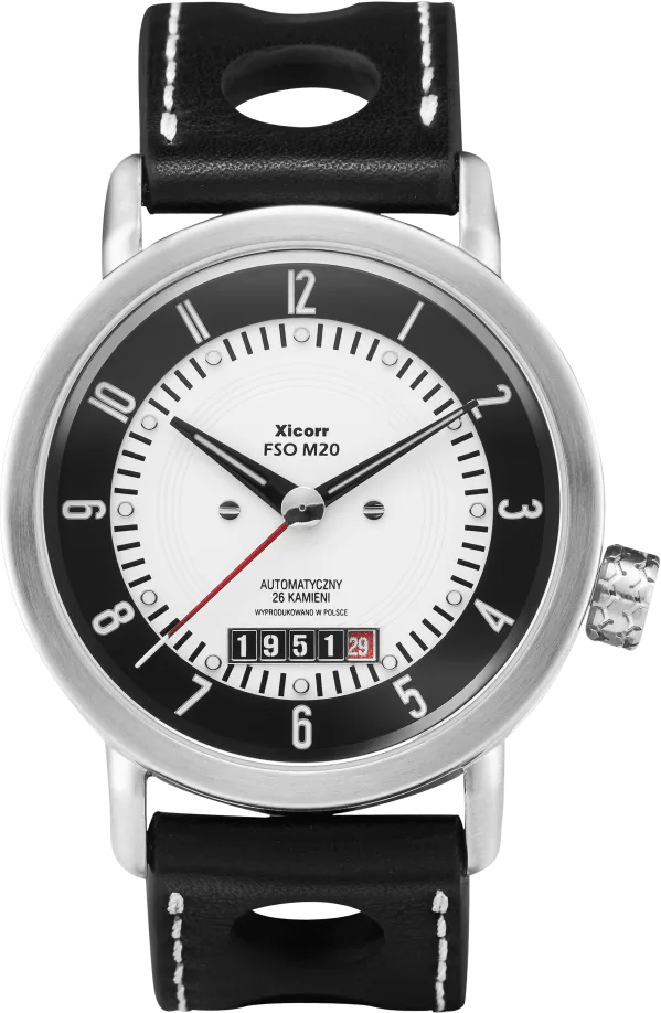 Xicorr Watches FSO M20.21