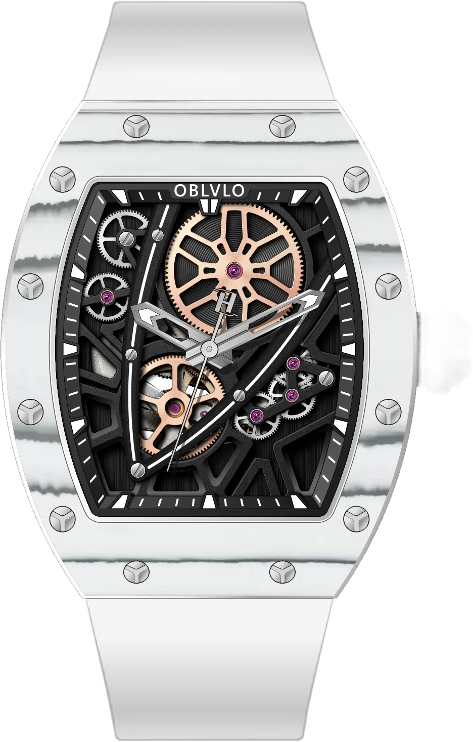 XM Night Skeleton