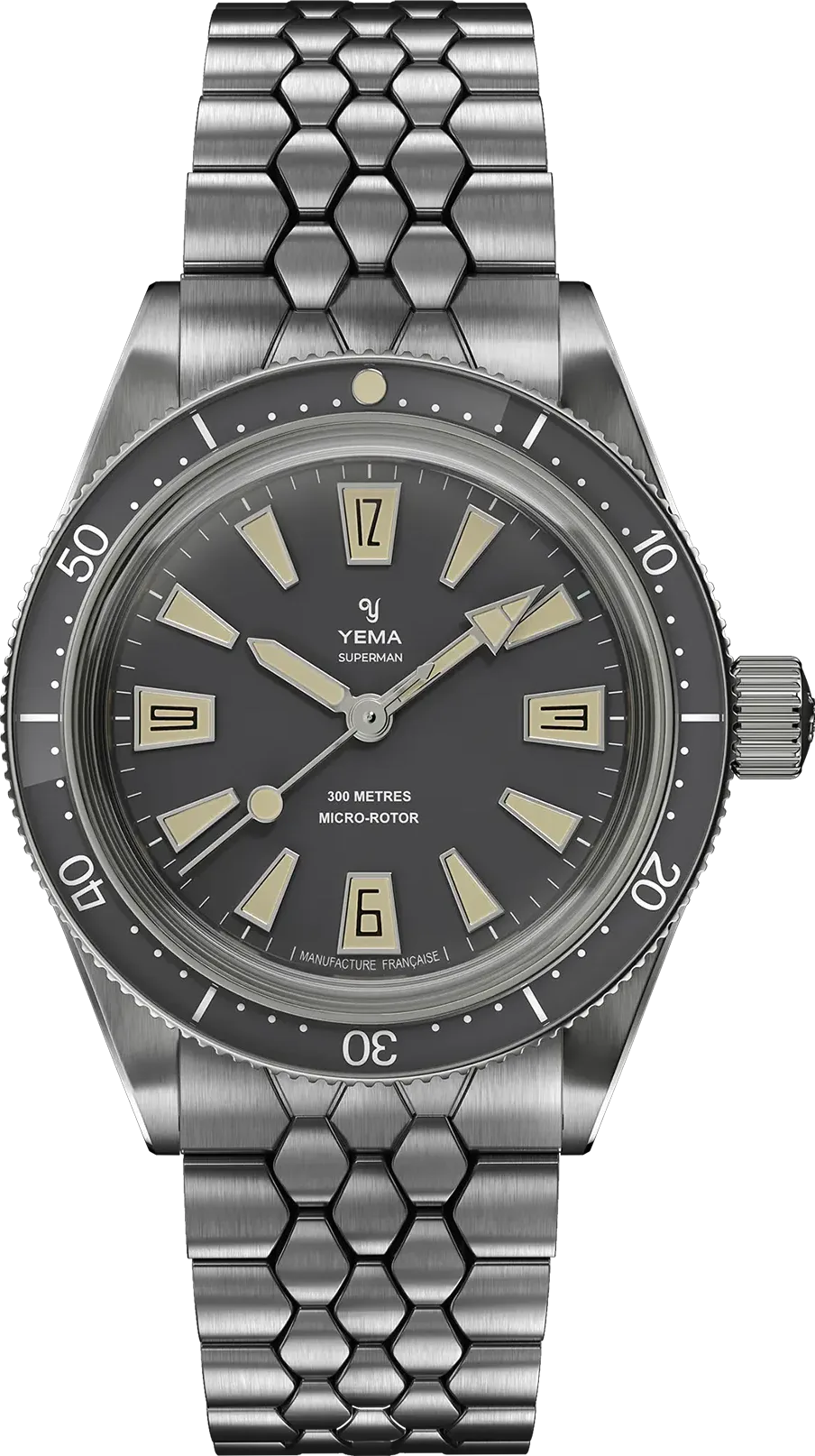 Steel Limited Edition