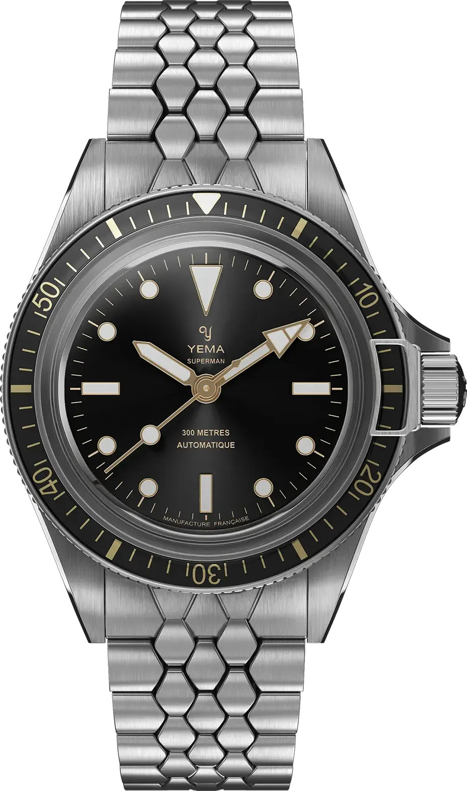 Gilt Black