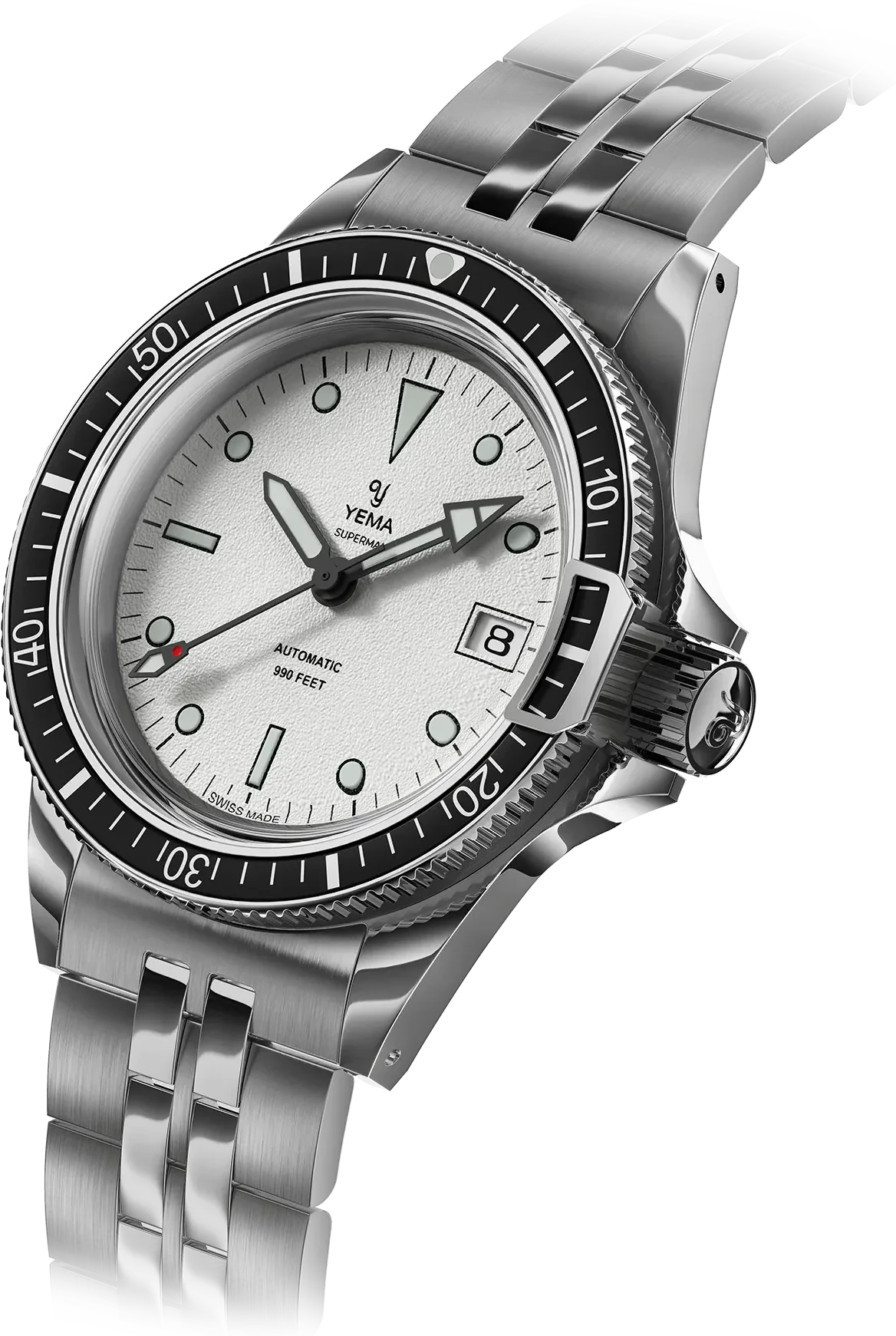 39mm Automatic