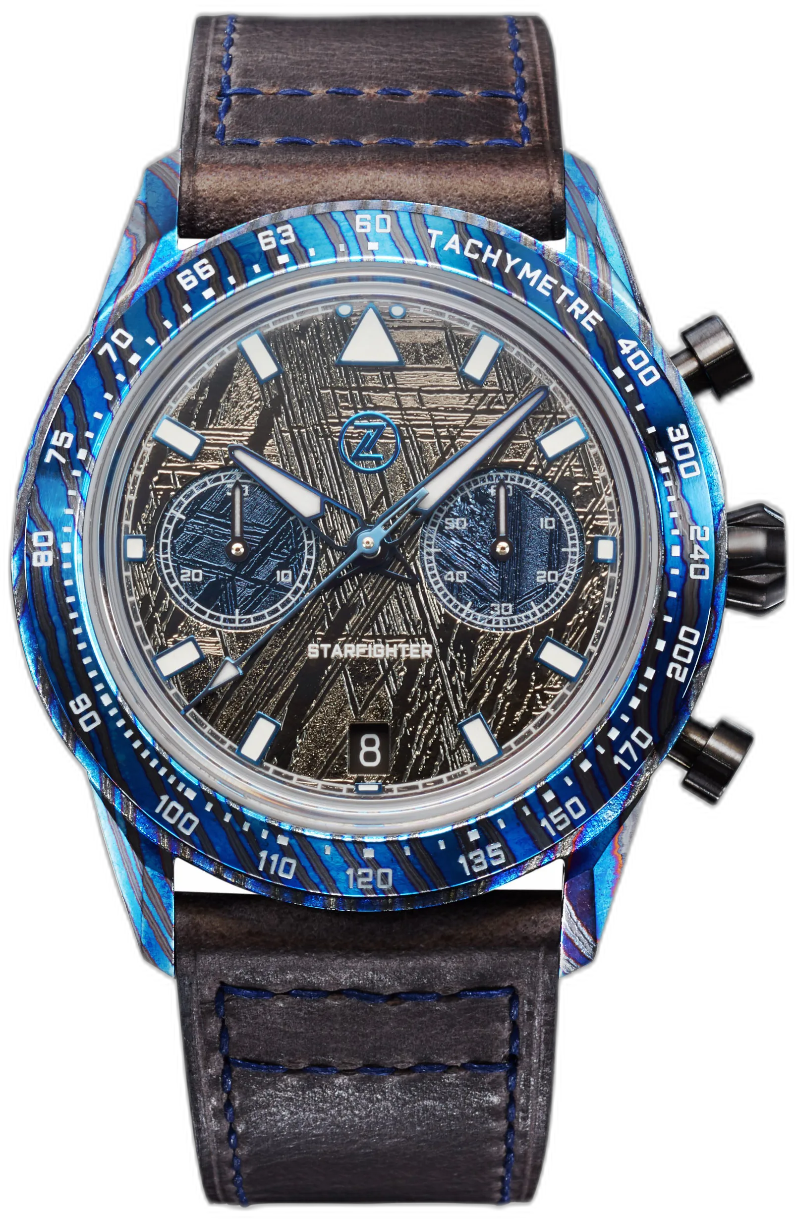 Zelos Meteorite LE